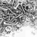 پیچ و مهره همرو صنعت آرتا در بازار آهن تهران